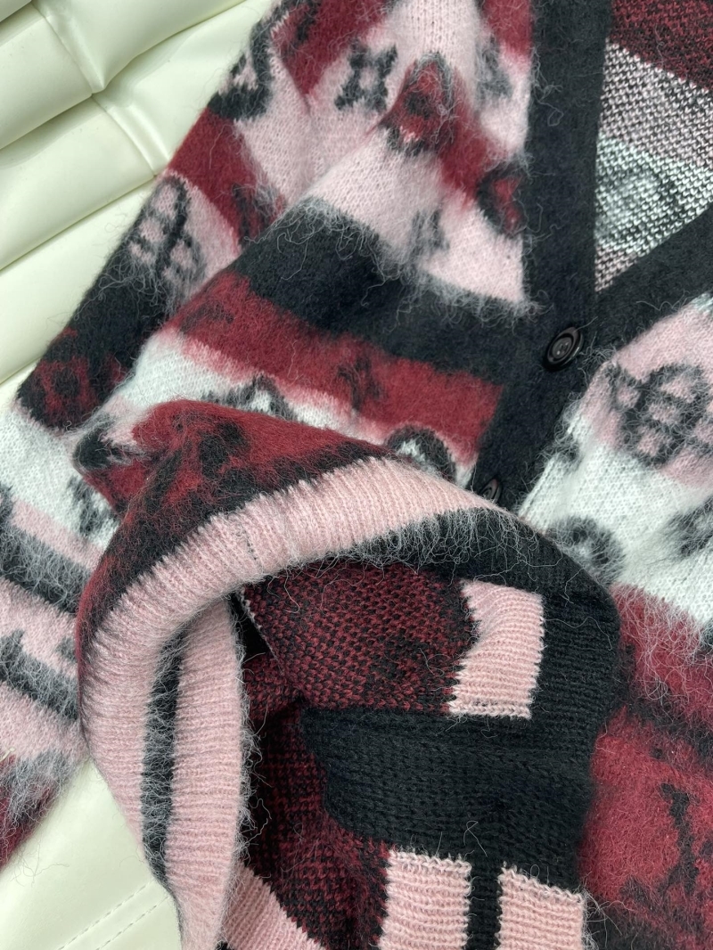 LV Coats